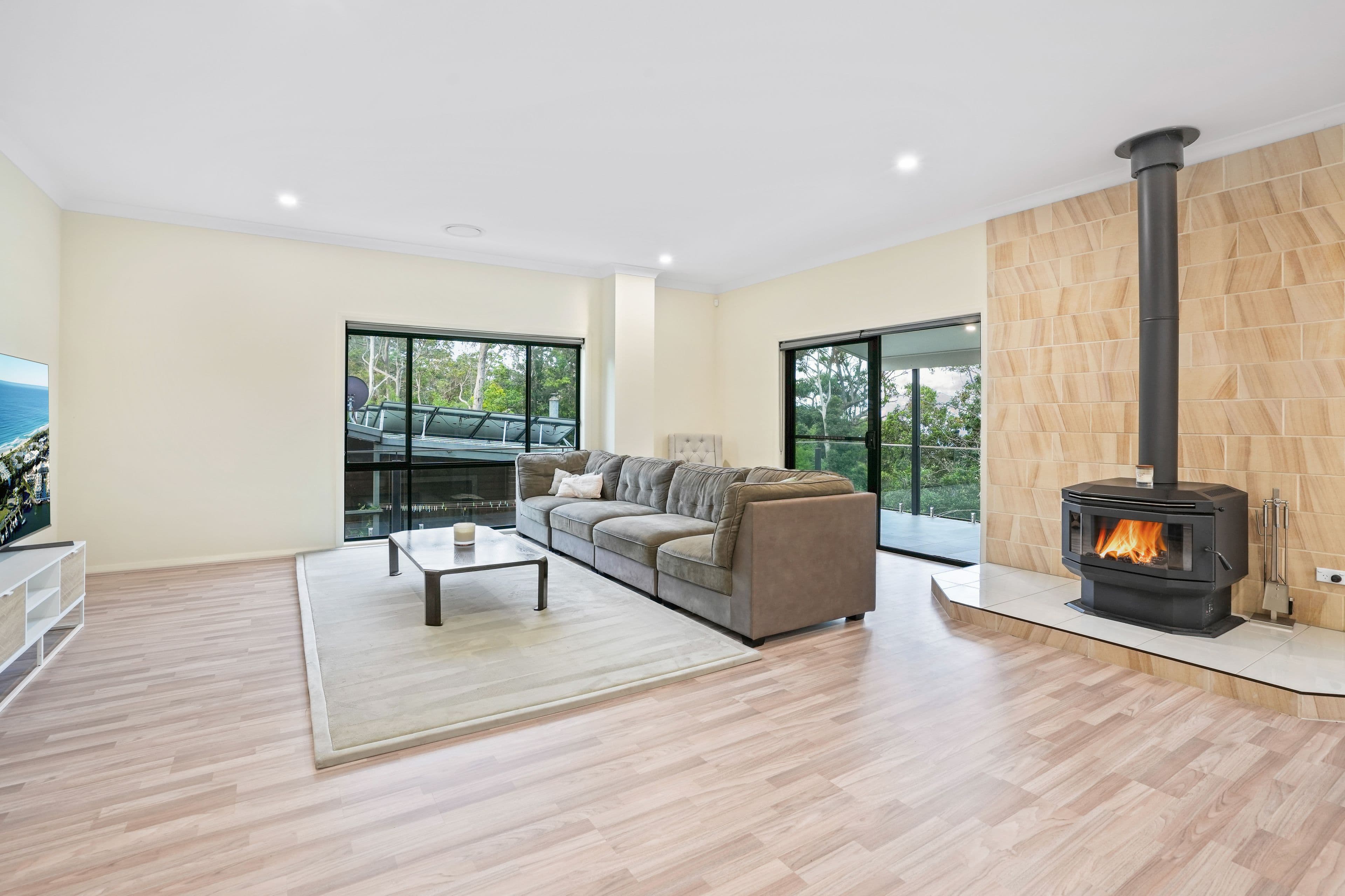381 Lieutenant Bowen Drive, Bowen Mountain NSW 2753, Bowen Mountain - Thumbnail 4