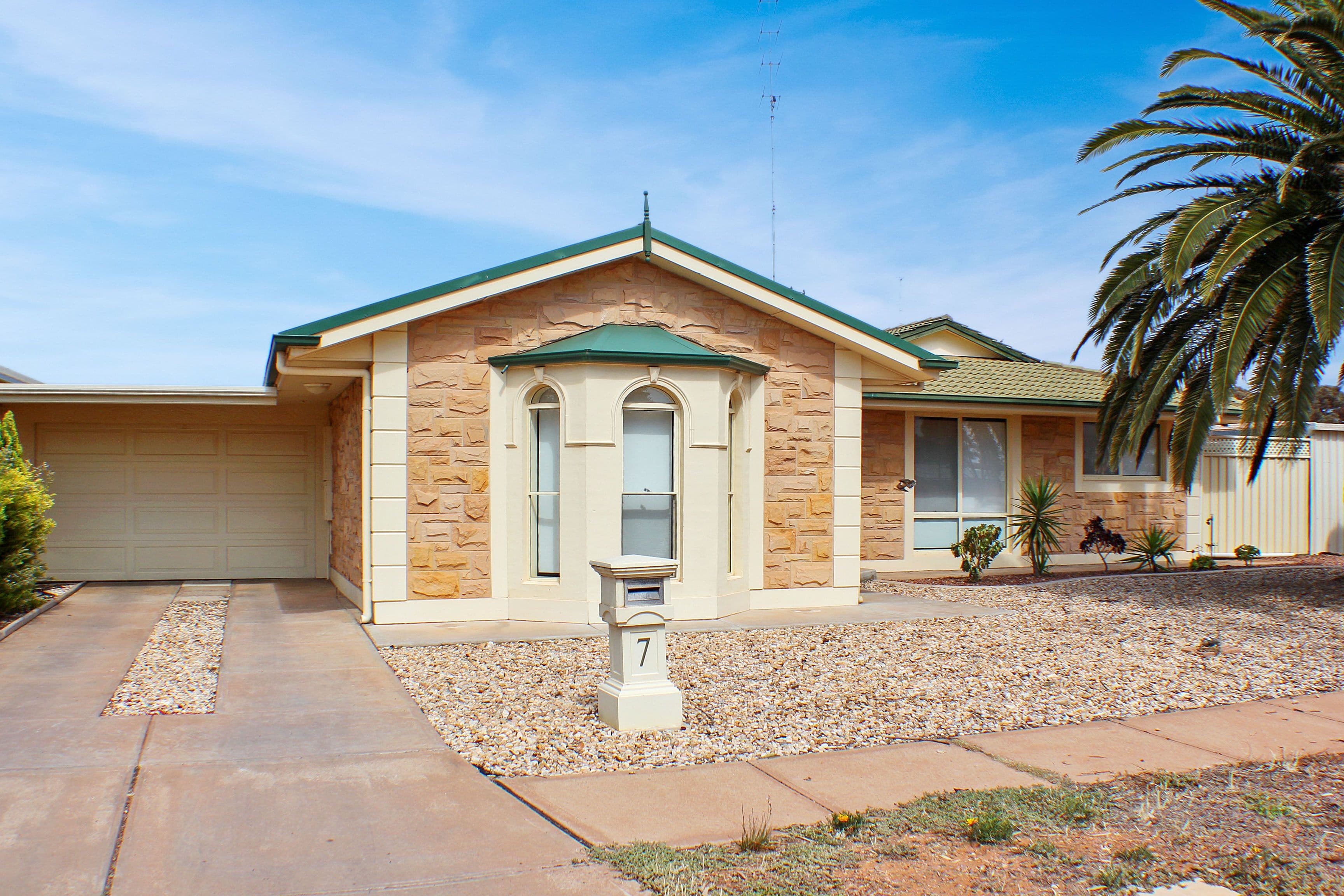 7 Haskell Drive, Whyalla Jenkins SA 5609, Whyalla Jenkins - Image 1
