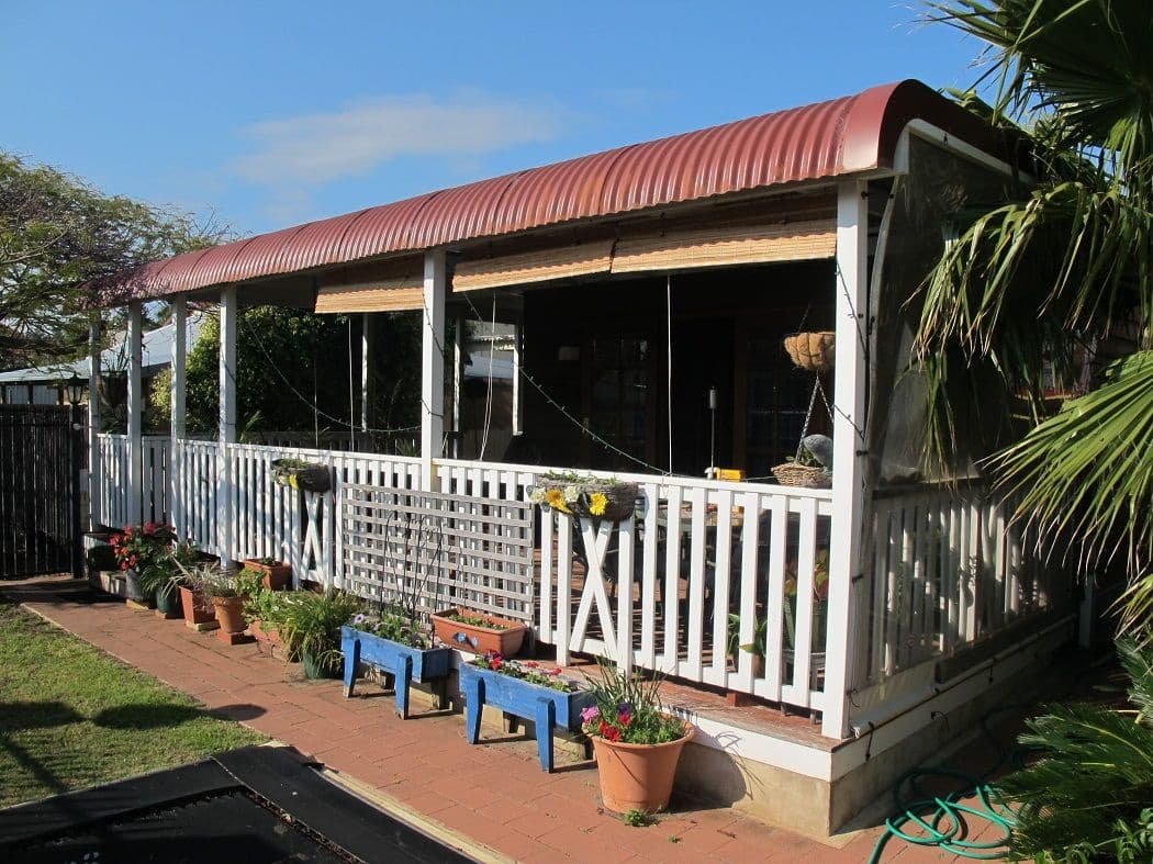 135 Gregory Street, BEACHLANDS WA 6530, Beachlands - Thumbnail 2