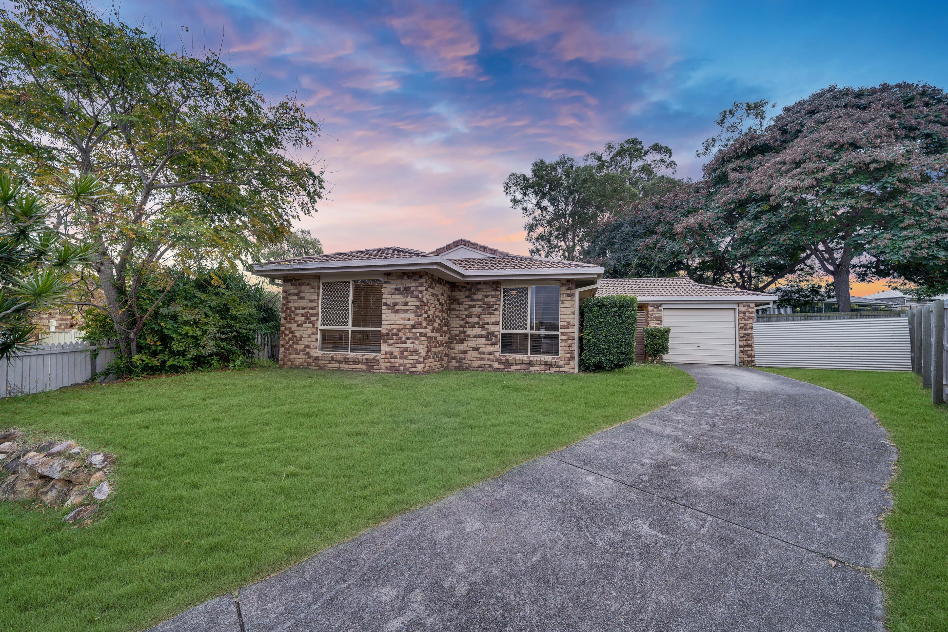19 Lutton Court, Boronia Heights QLD 4124, Boronia Heights - Image 1