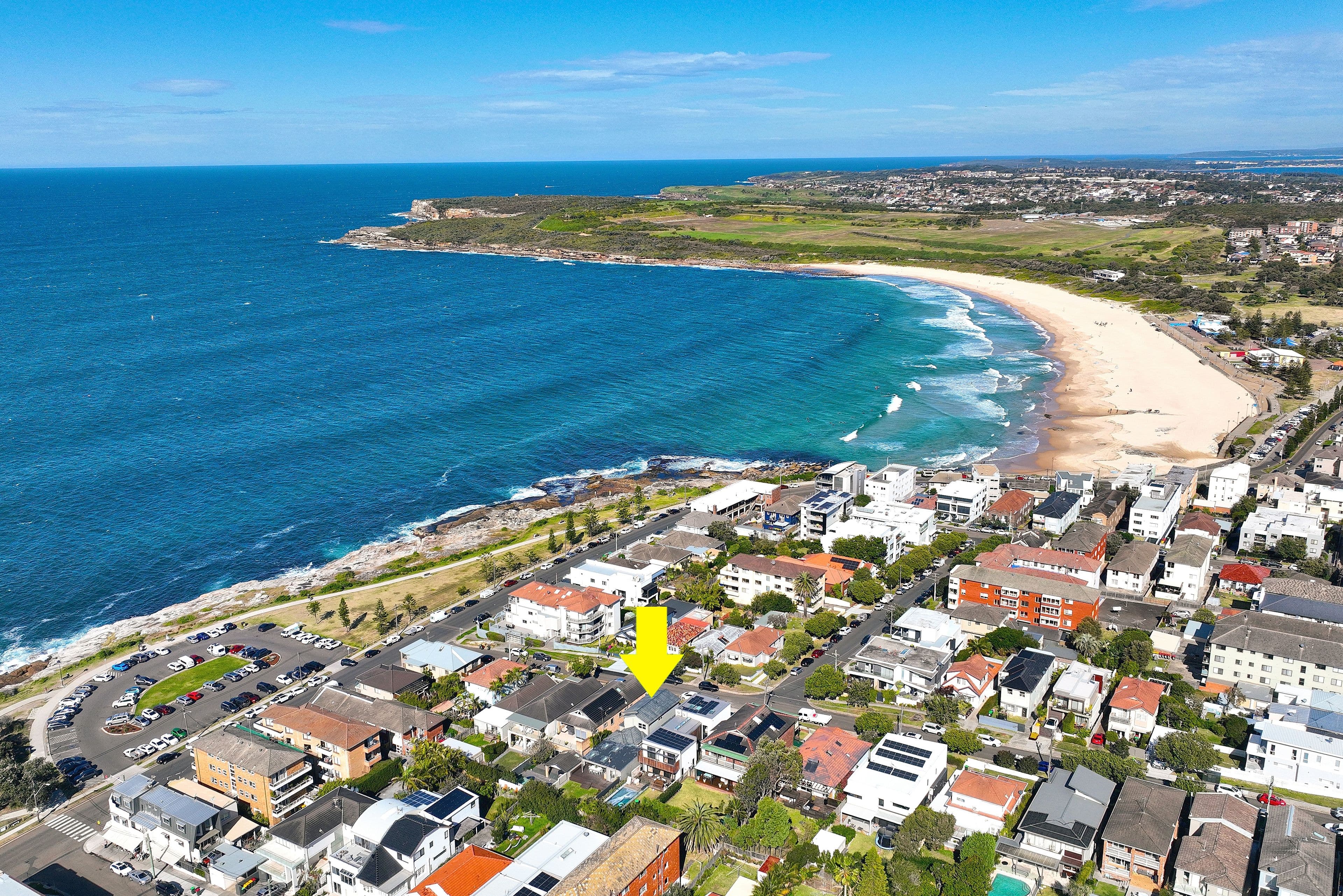 62 Sackville Street, Maroubra NSW 2035, Maroubra - Image 1