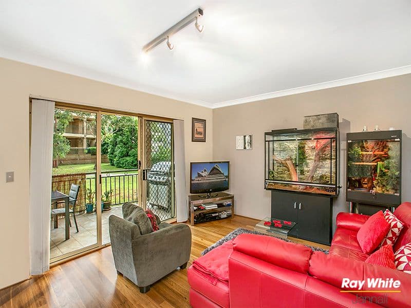 26-28 Chapman Street, Gymea NSW 2227, Gymea - Thumbnail 2