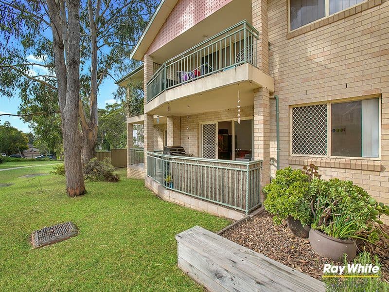26-28 Chapman Street, Gymea NSW 2227, Gymea - Thumbnail 3