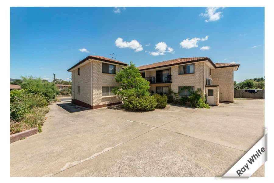 54 Atkinson Street, QUEANBEYAN NSW 2620, Queanbeyan East - Image 1