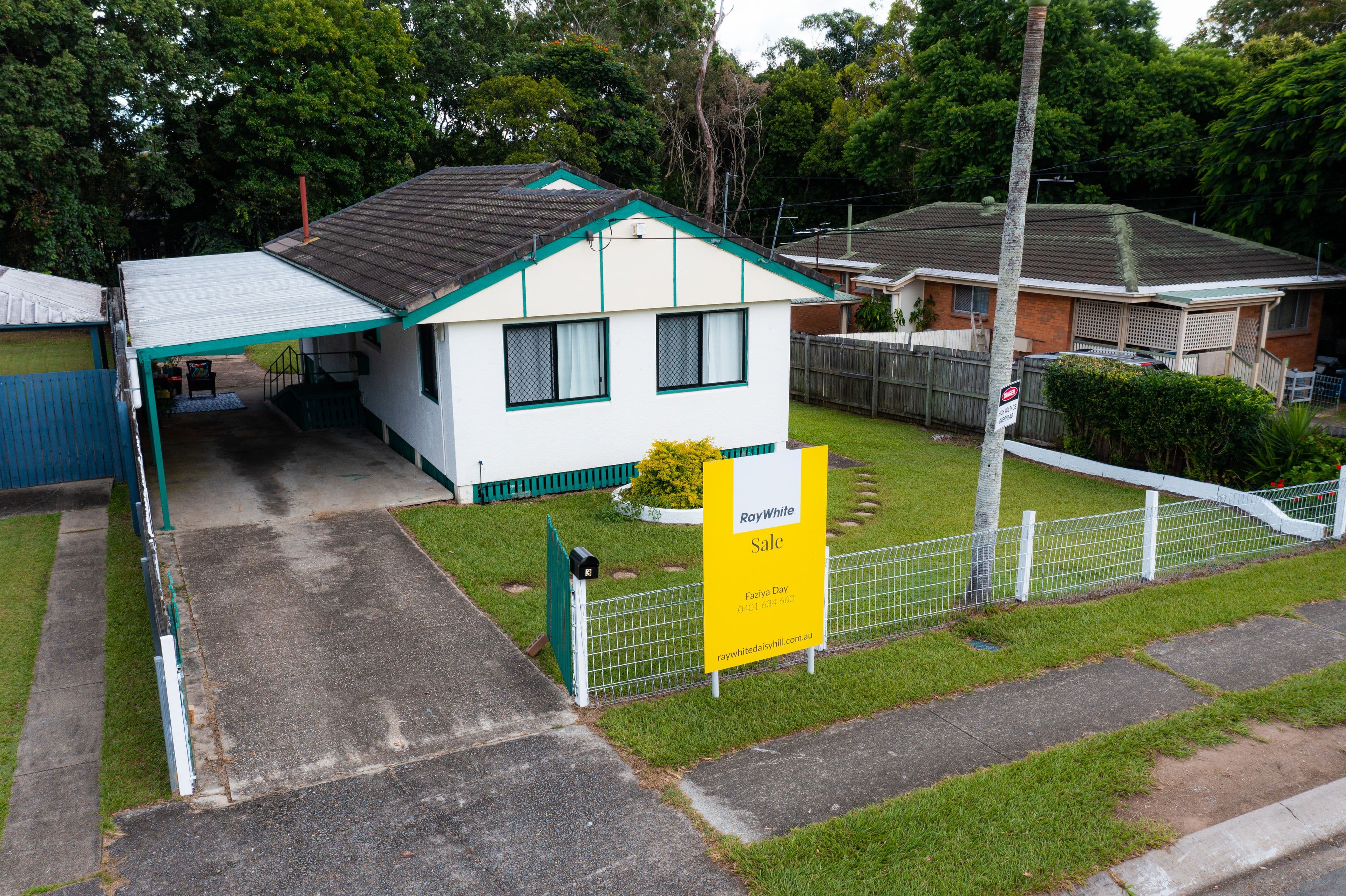 3 Huron Street, Woodridge QLD 4114, Woodridge - Image 1