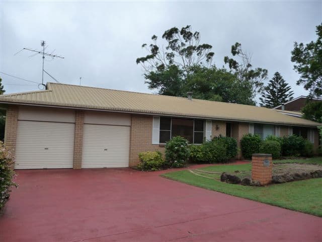 27 Hazel Street, CENTENARY HEIGHTS QLD 4350, Centenary Heights - Image 1