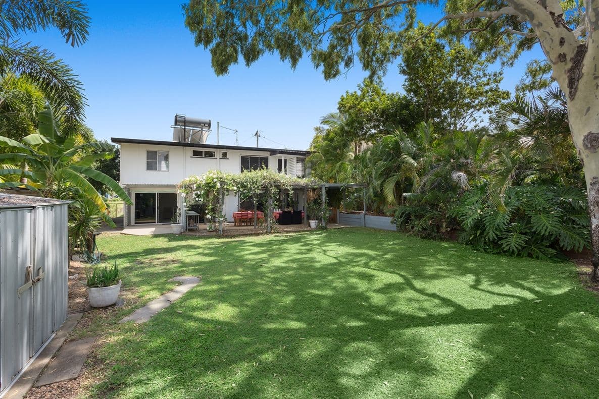 10 Maida Street, Lammermoor QLD 4703, Lammermoor - Thumbnail 2