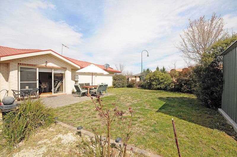 29 Tea Garden, GUNGAHLIN ACT 2912, Gungahlin - Thumbnail 8