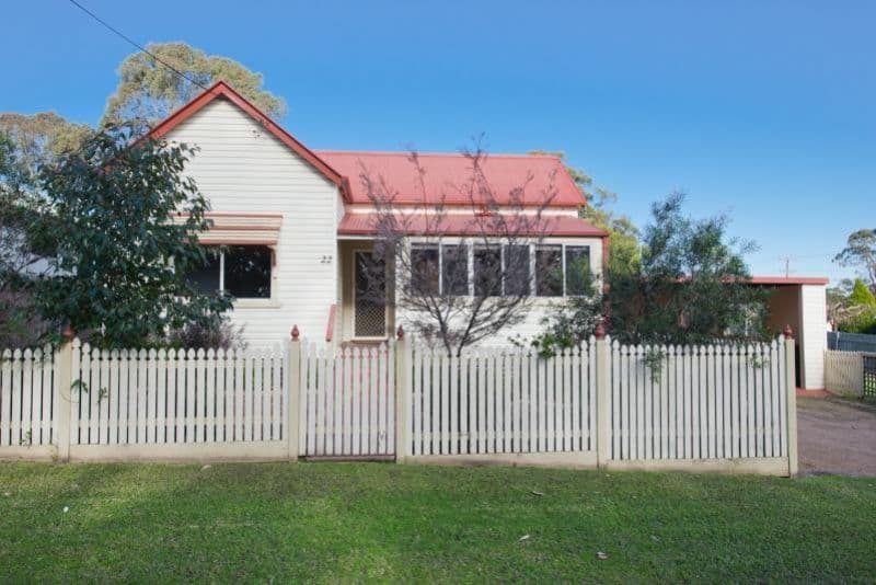 22 Bowen Street, HUSKISSON NSW 2540, Huskisson - Thumbnail 2