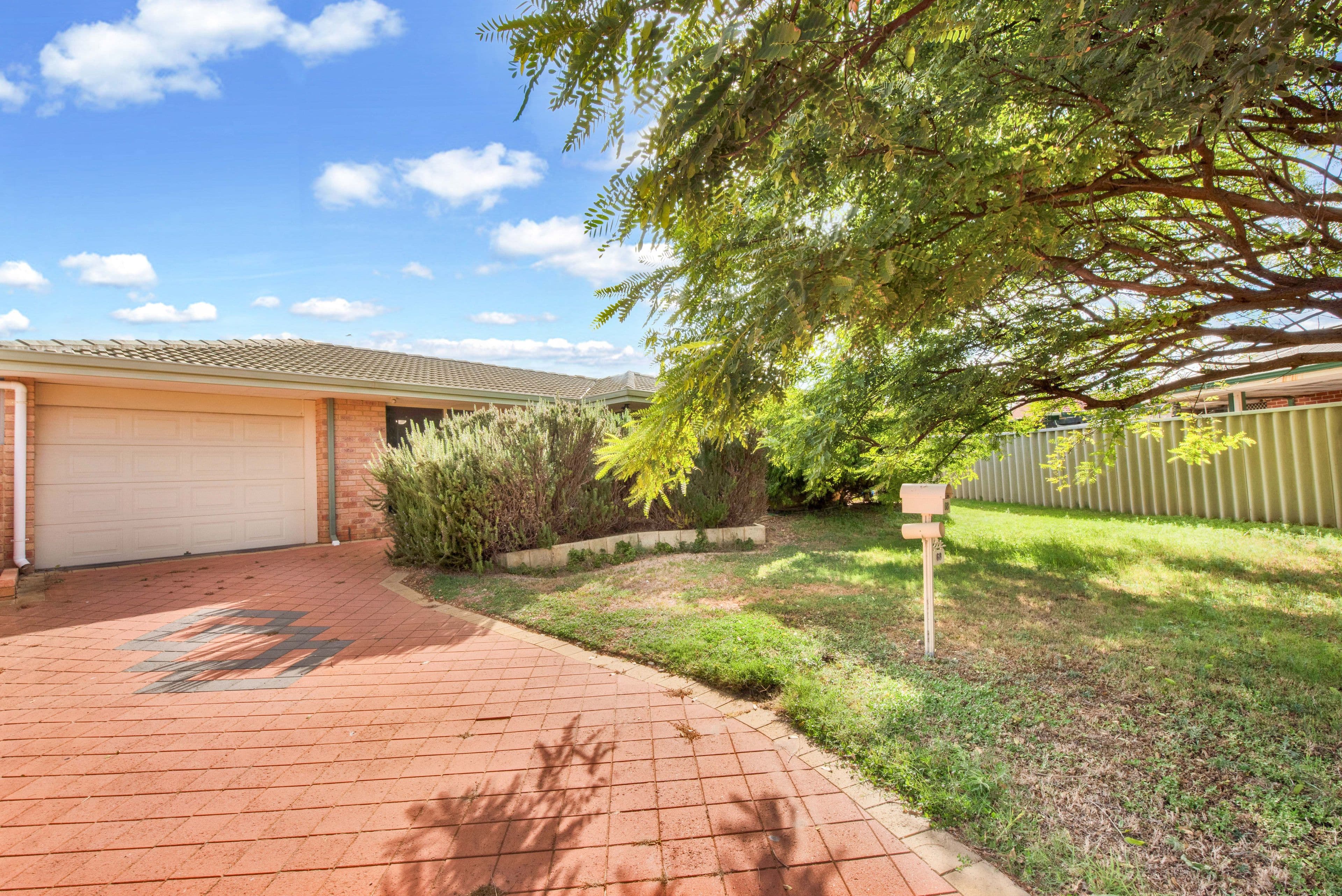 68 Cooper Circuit, Mount Tarcoola WA 6530, Mount Tarcoola - Image 1