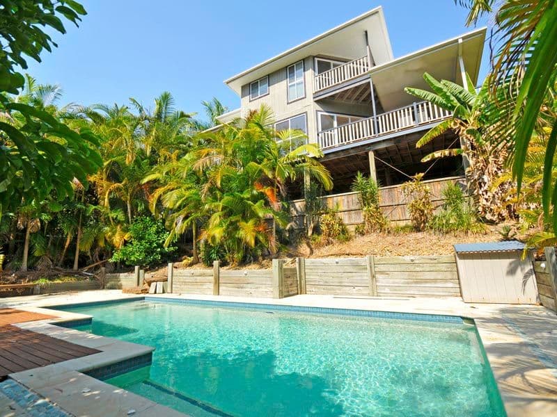 9 Marilyn Court, CURRUMBIN WATERS QLD 4223, Currumbin Waters - Image 1