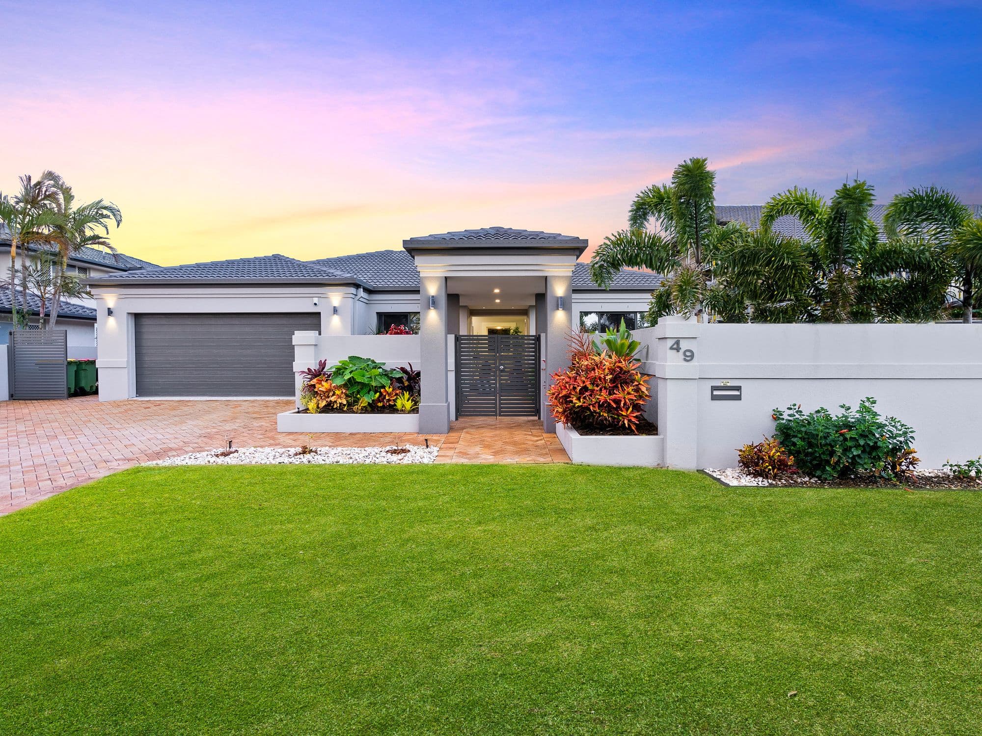 49 Pebble Beach Drive, Runaway Bay QLD 4216, Runaway Bay - Image 1