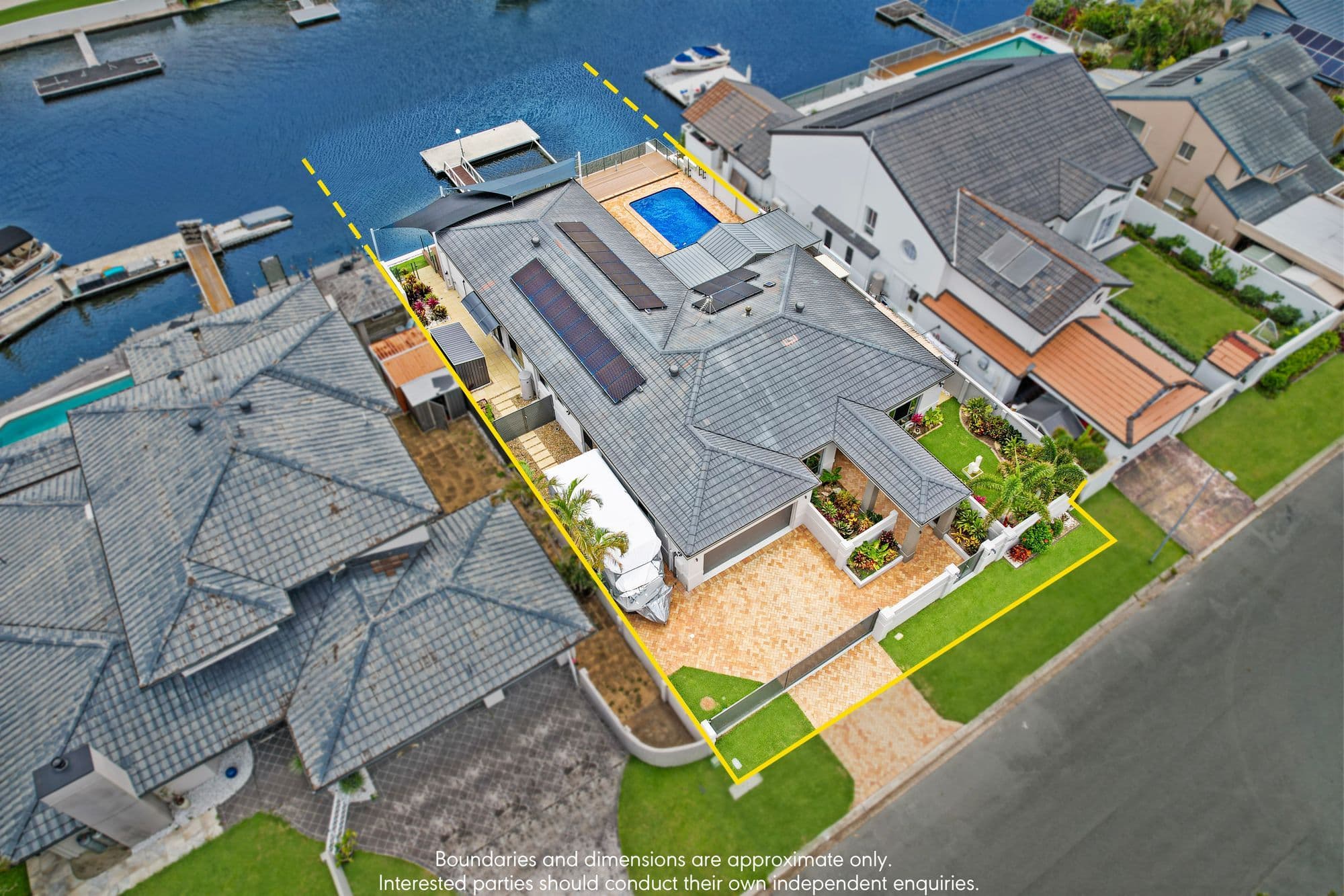 49 Pebble Beach Drive, Runaway Bay QLD 4216, Runaway Bay - Thumbnail 3