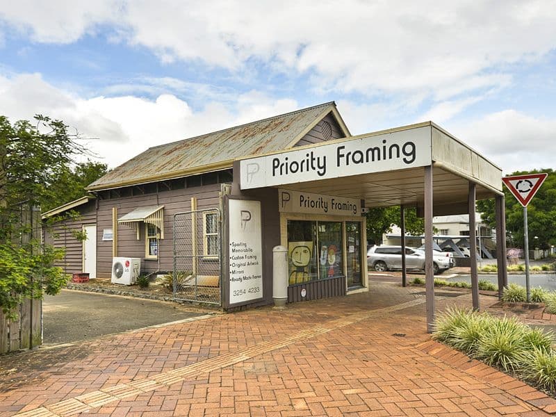 164 JAMES Street, NEW FARM QLD 4005, New Farm - Thumbnail 2