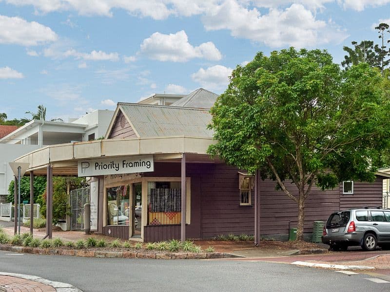 164 JAMES Street, NEW FARM QLD 4005, New Farm - Thumbnail 3