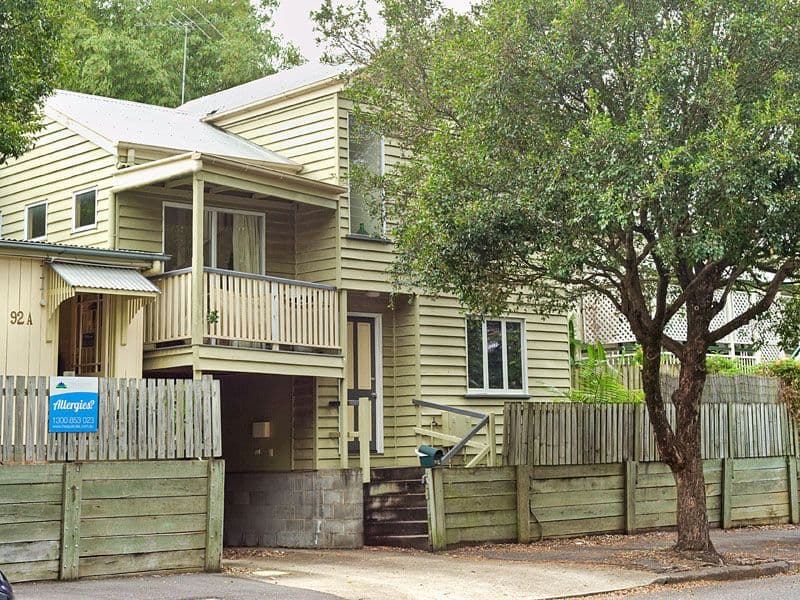 164 JAMES Street, NEW FARM QLD 4005, New Farm - Thumbnail 5