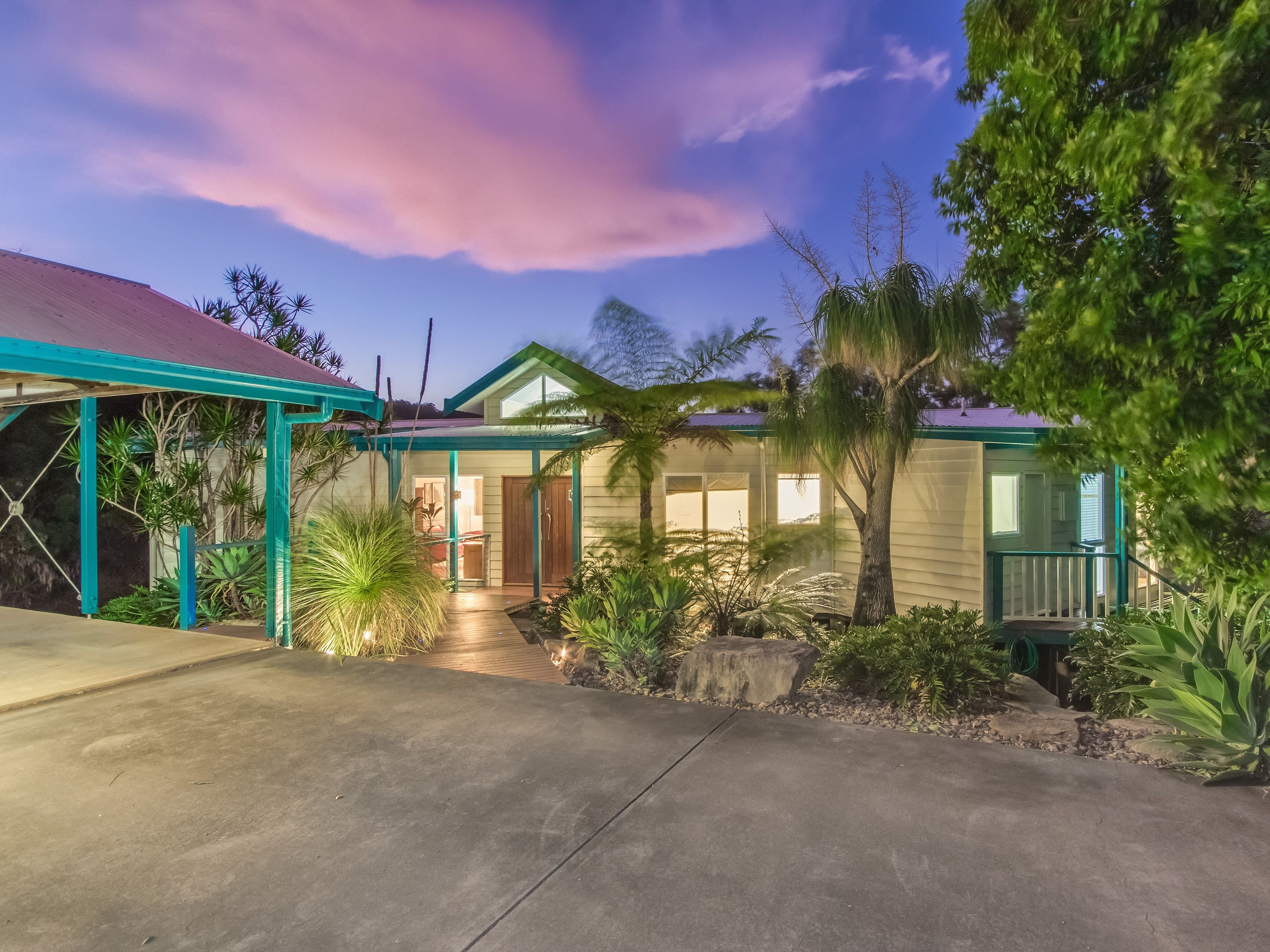 41 King Parrot Court, Clagiraba QLD 4211, Clagiraba - Thumbnail 2