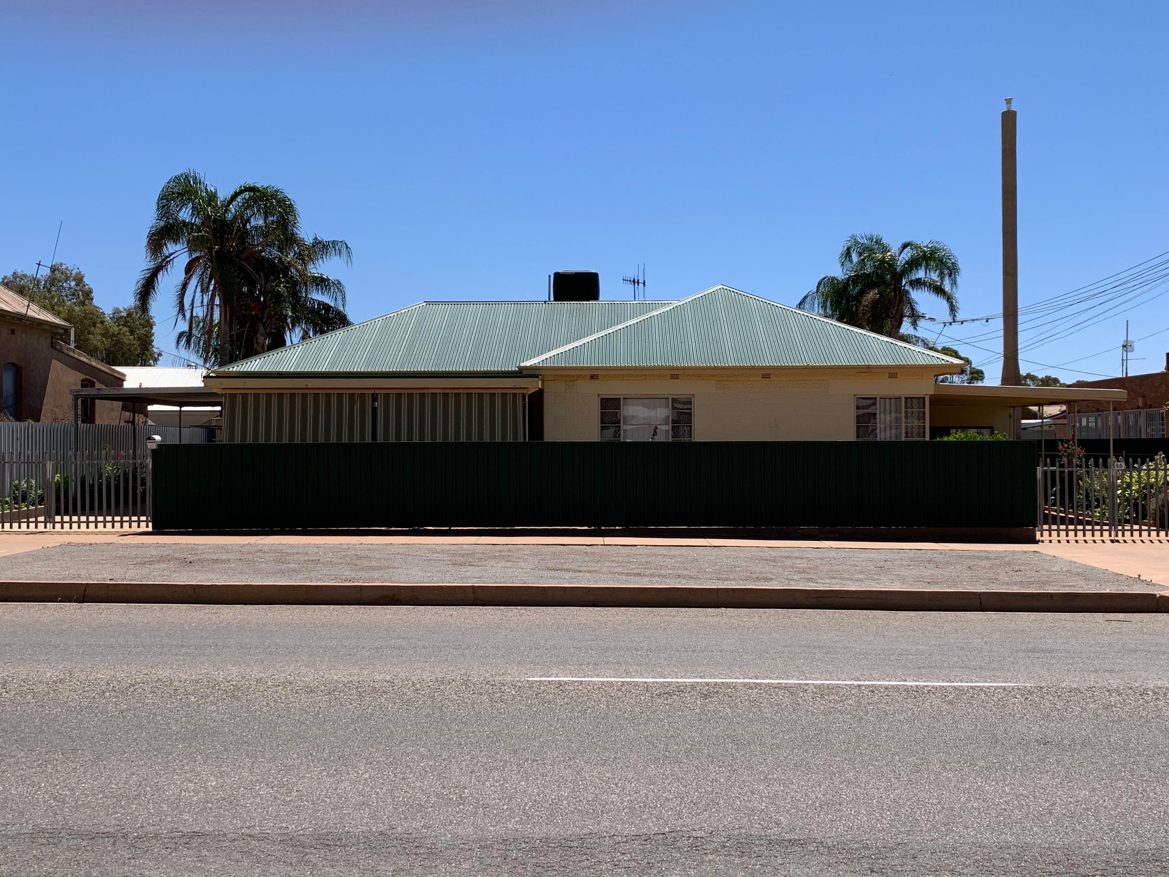 86 Bromide Street, Broken Hill NSW 2880, Broken Hill - Image 1