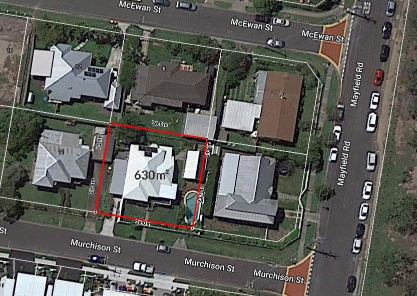 7 Murchison Street, Carina QLD 4152, Carina - Thumbnail 2