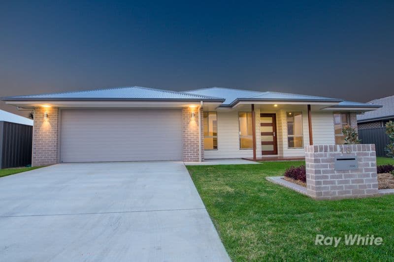 18 O'Malley Close, Grafton - Image 1
