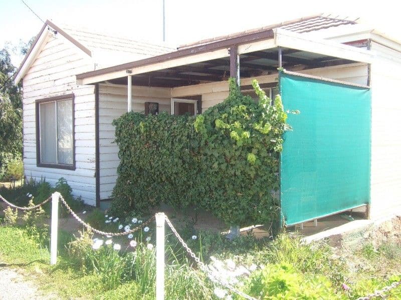 40 Cobalt Street, BROKEN HILL NSW 2880, Broken Hill - Image 1