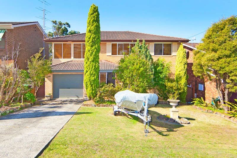 25 Grandview Parade, GOROKAN NSW 2263, Gorokan - Image 1
