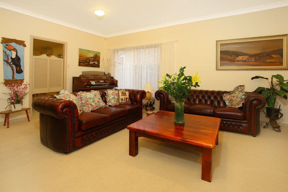 15 Castle Rock Street, Parkwood QLD 4214, Parkwood - Thumbnail 3