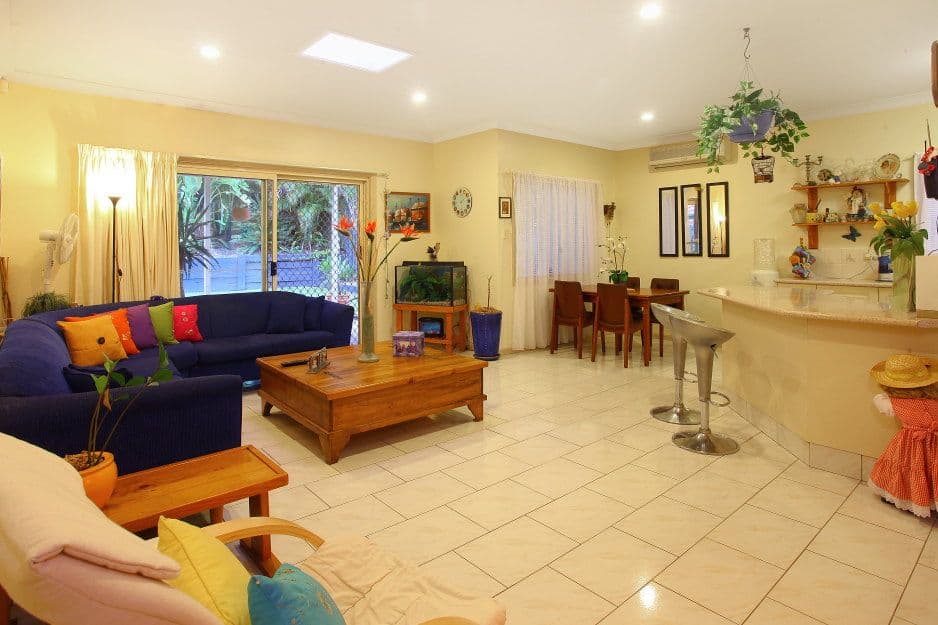 15 Castle Rock Street, Parkwood QLD 4214, Parkwood - Thumbnail 4