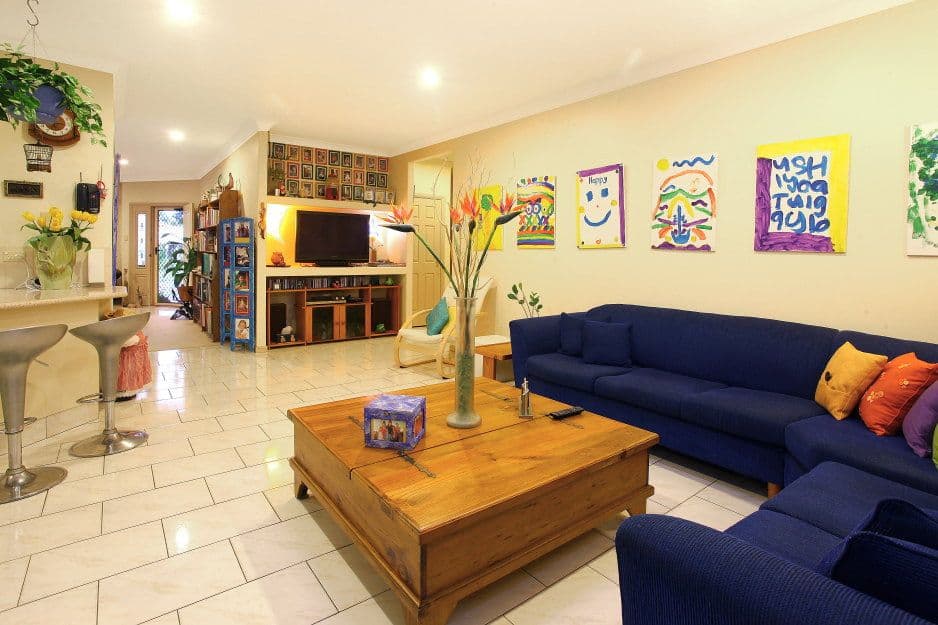 15 Castle Rock Street, Parkwood QLD 4214, Parkwood - Thumbnail 5