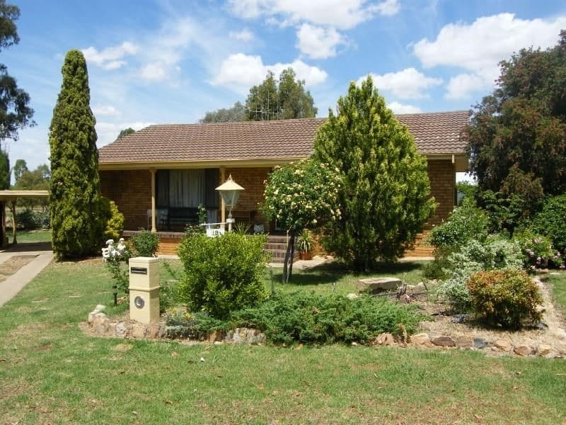 19 Chelsea Cresent, FORBES NSW 2871, Forbes - Image 1