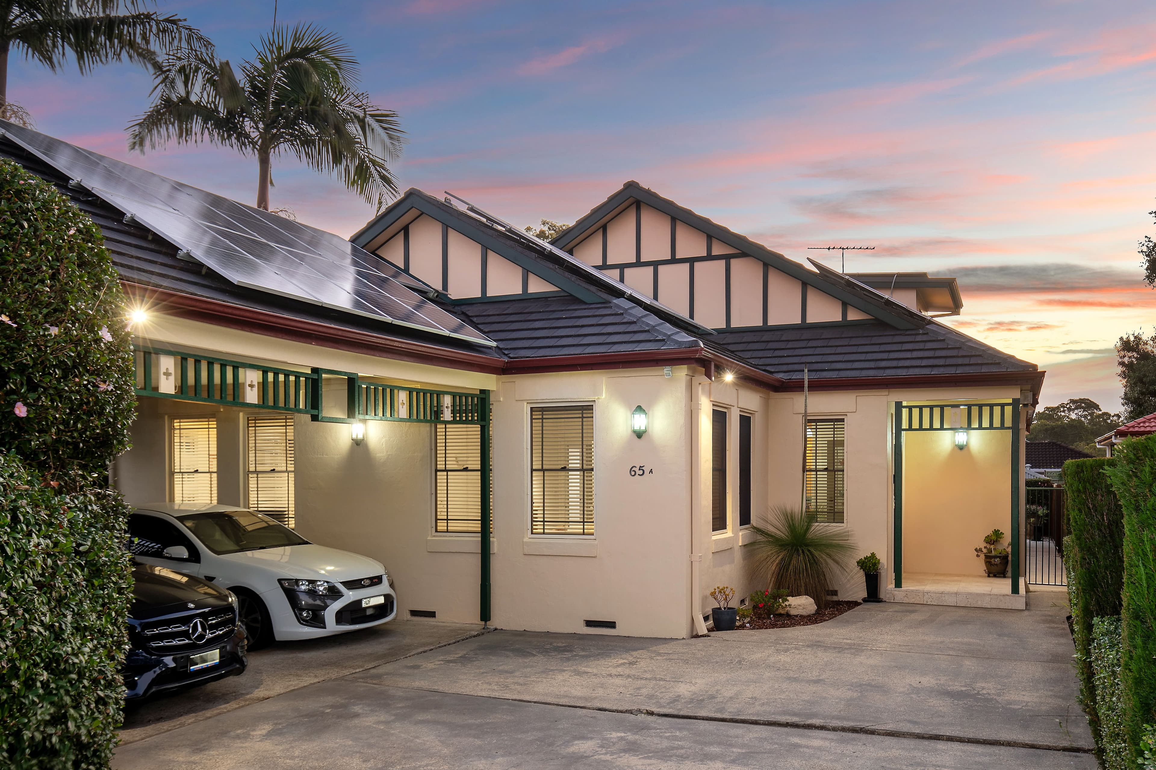 65a Balmoral Street, Waitara NSW 2077, Waitara - Thumbnail 2
