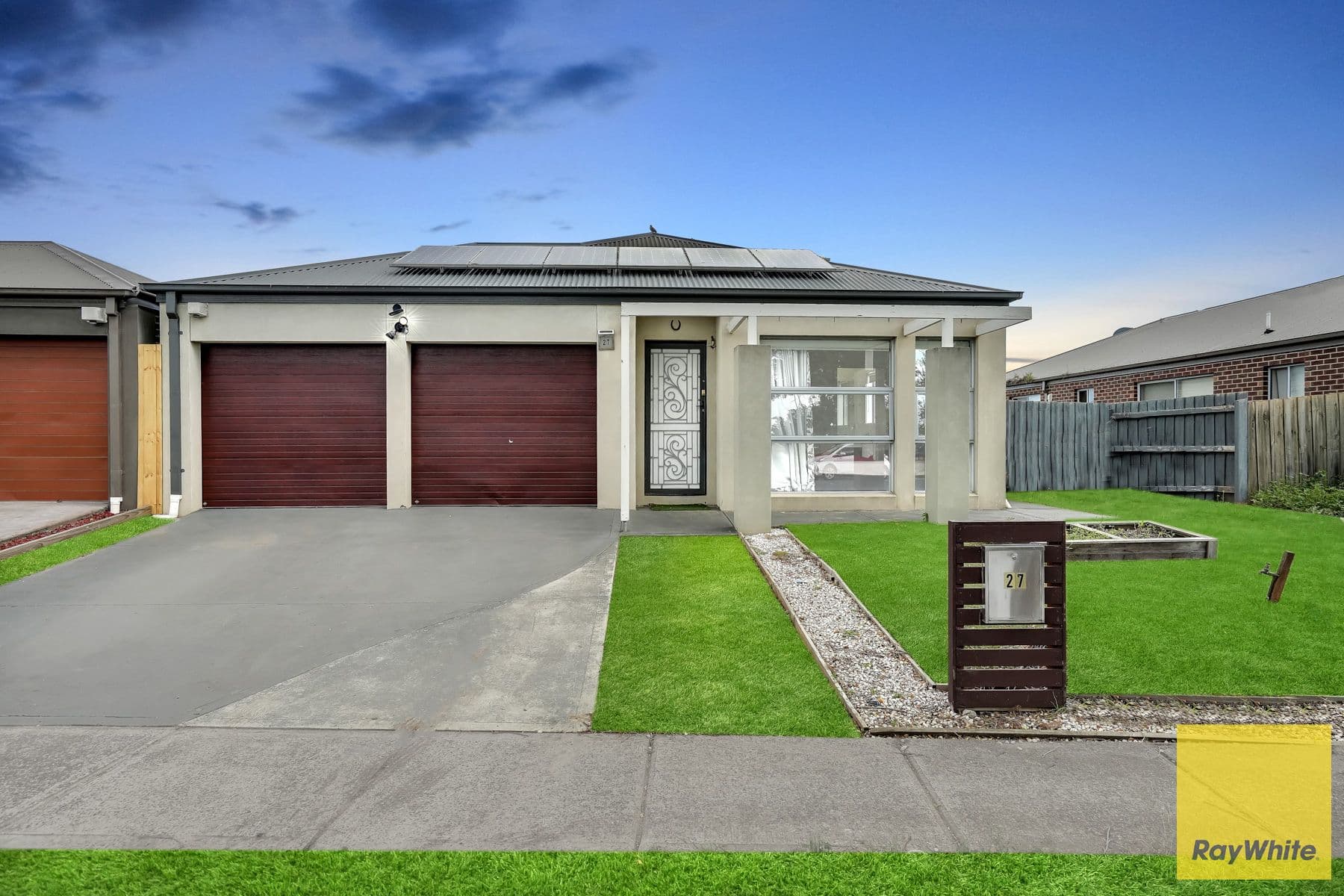 27 Andrew Road, Truganina VIC 3029, Truganina - Image 1