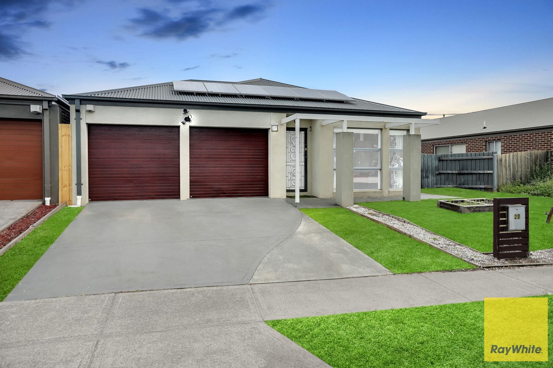 27 Andrew Road, Truganina VIC 3029, Truganina - Thumbnail 2