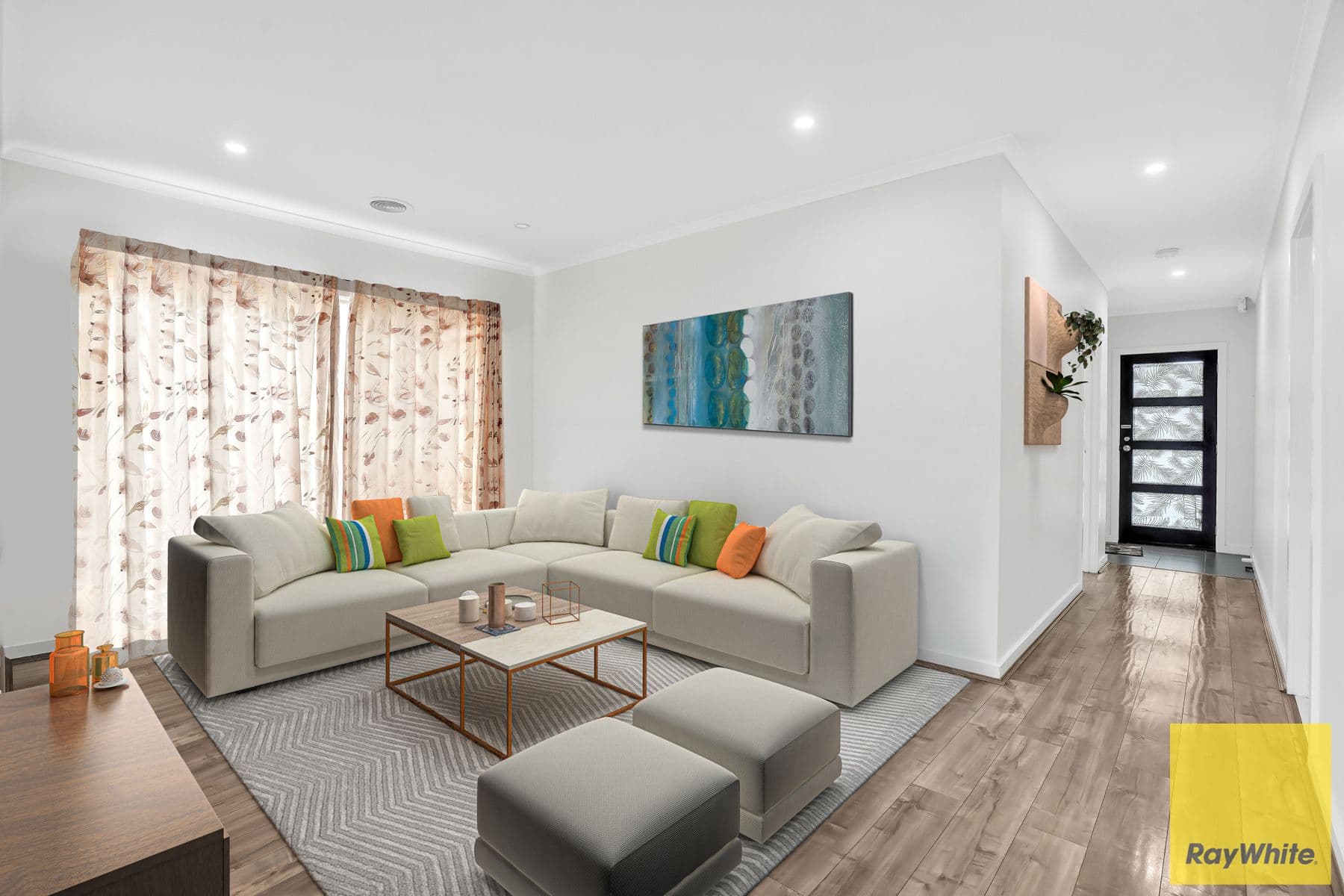 27 Andrew Road, Truganina VIC 3029, Truganina - Thumbnail 3