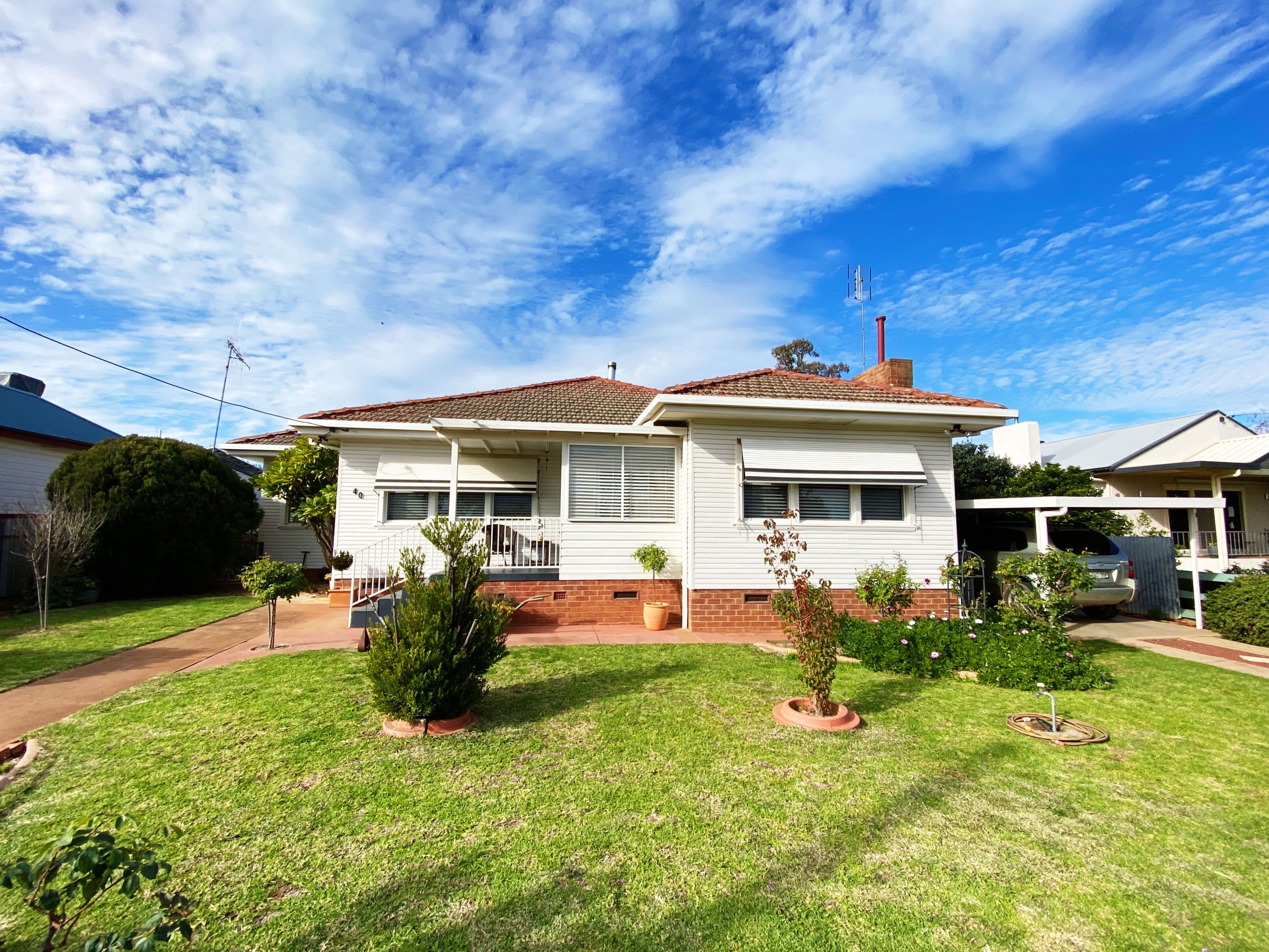 40 Clement Street, Forbes NSW 2871, Forbes - Image 1