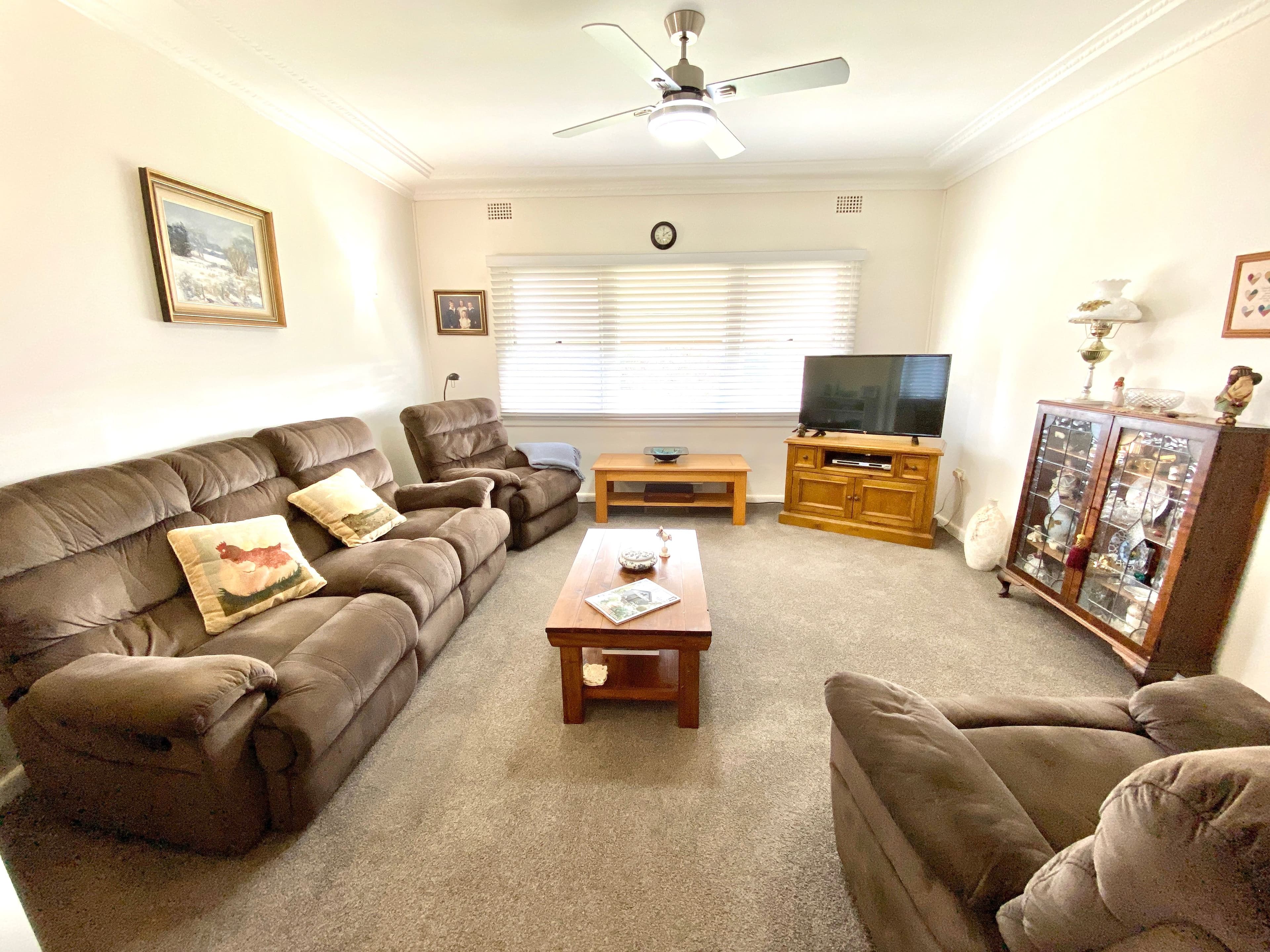 40 Clement Street, Forbes NSW 2871, Forbes - Thumbnail 3