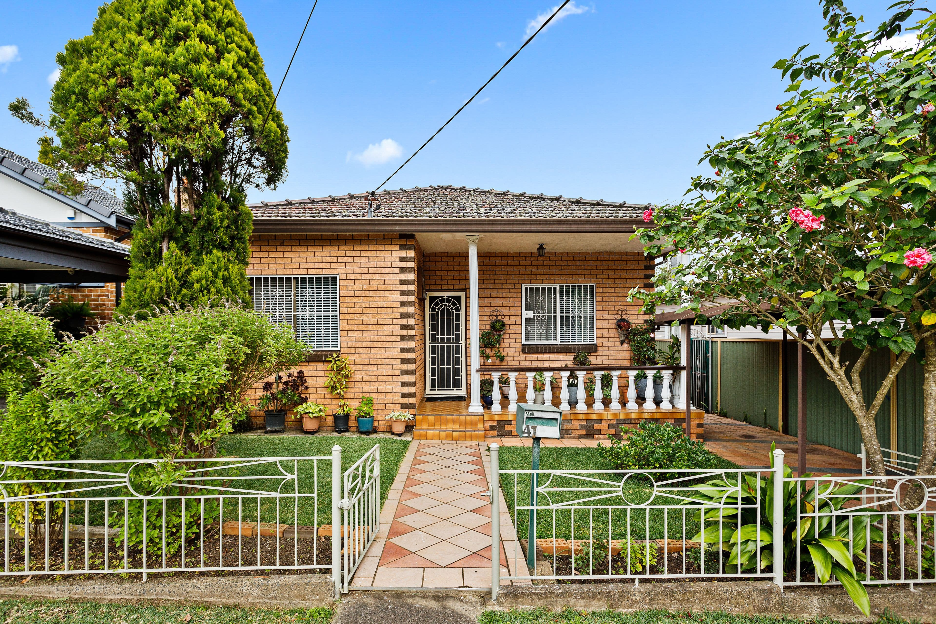 41 Waverley Street, Belmore NSW 2192, Belmore - Image 1