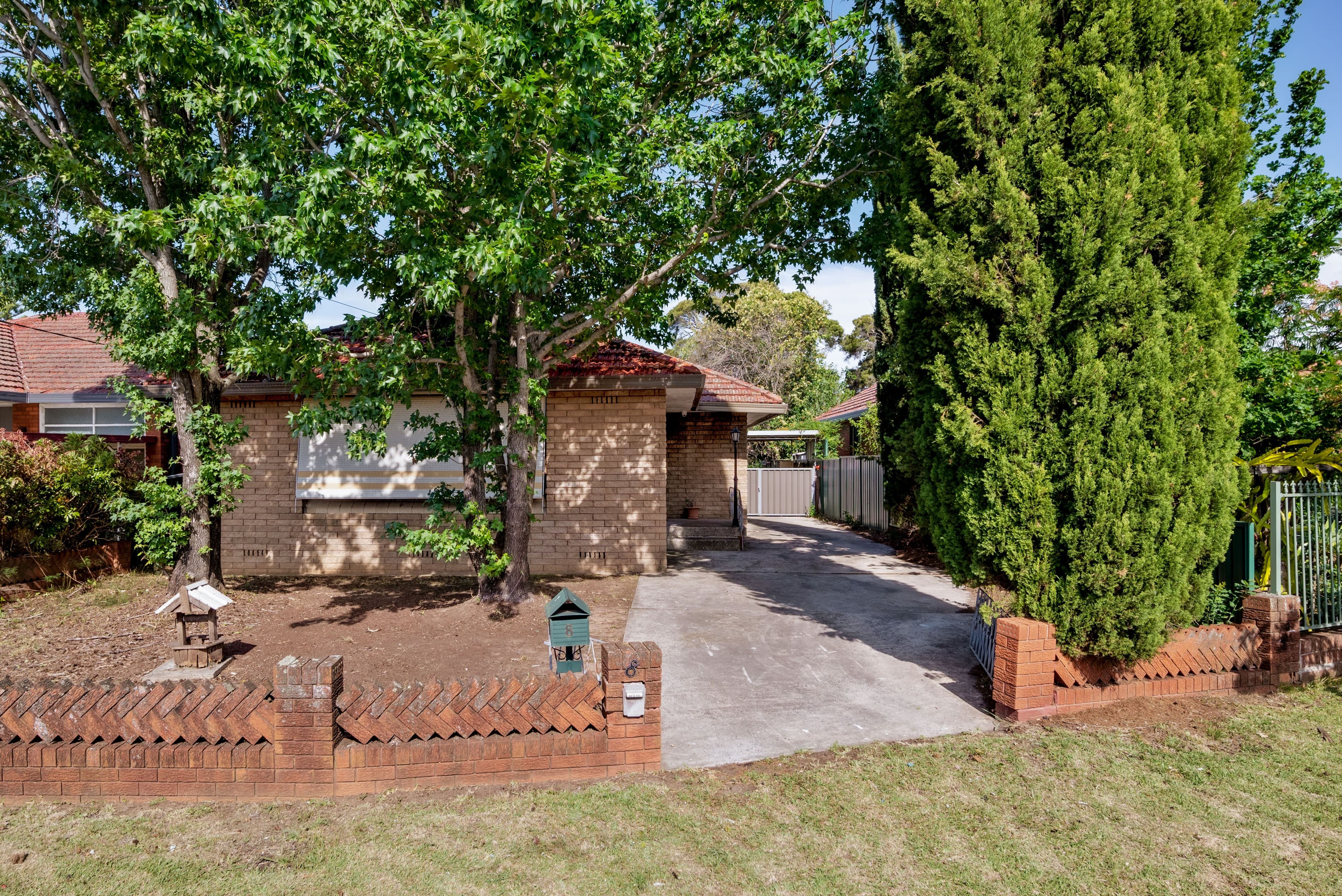 8 Payton Street, Canley Vale NSW 2166, Canley Vale - Image 1