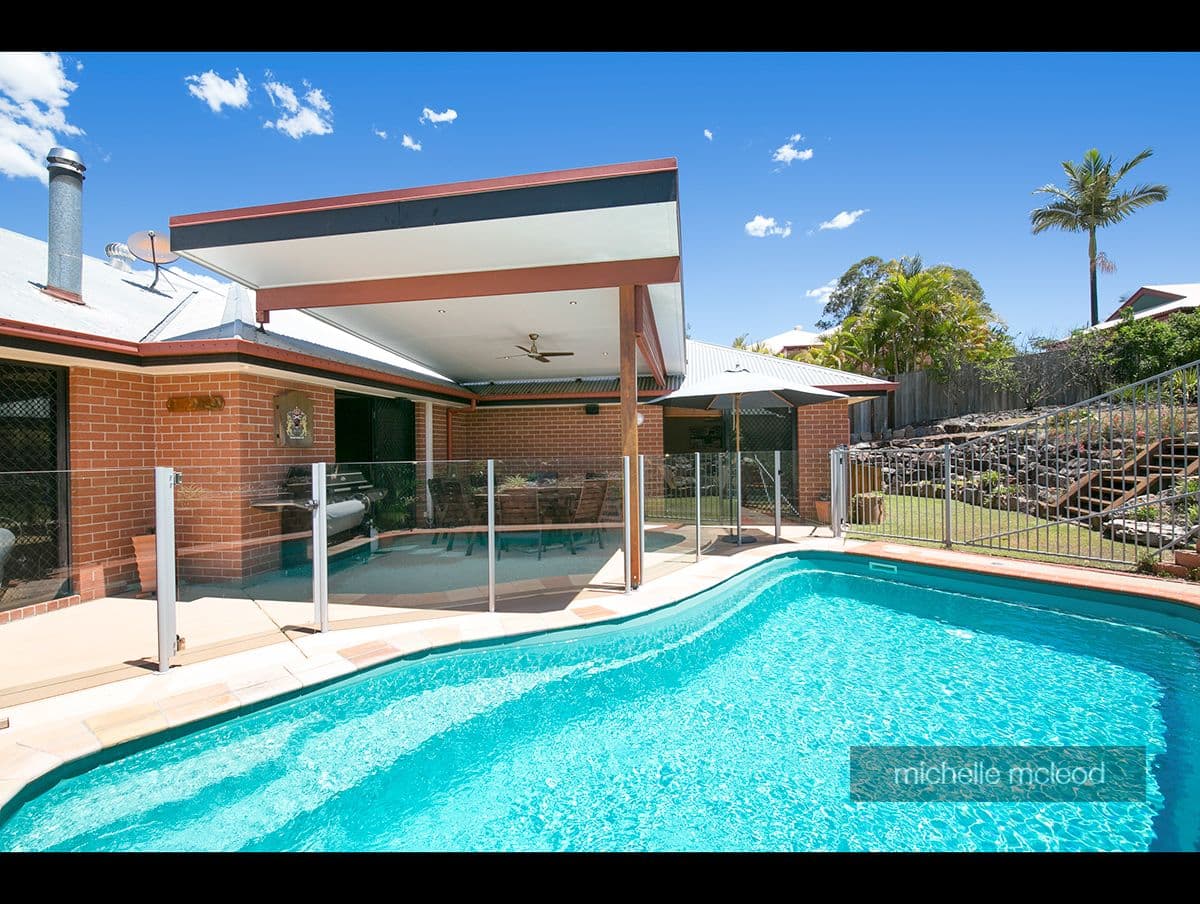 91 Lagoon Crescent, Bellbowrie QLD 4070, Bellbowrie - Thumbnail 2