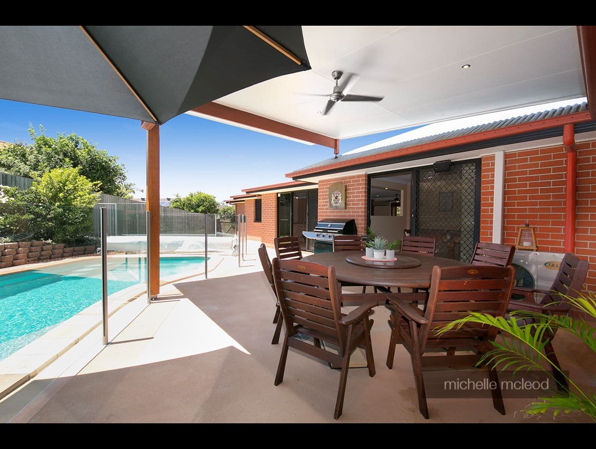 91 Lagoon Crescent, Bellbowrie QLD 4070, Bellbowrie - Thumbnail 3