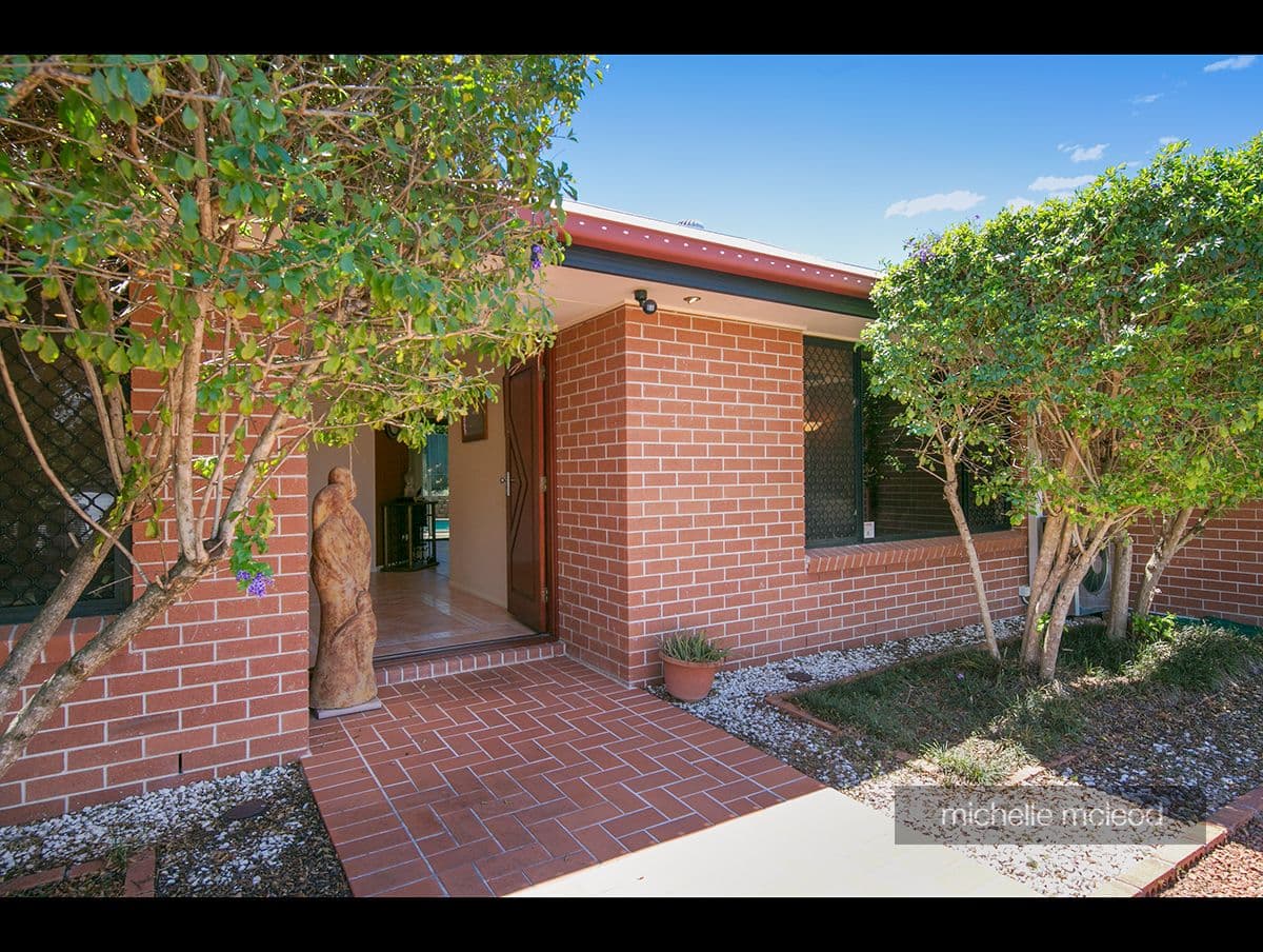 91 Lagoon Crescent, Bellbowrie QLD 4070, Bellbowrie - Thumbnail 4