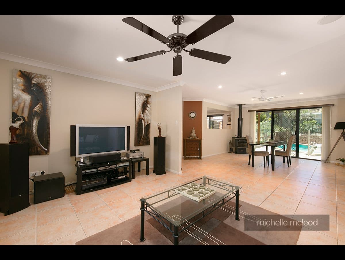 91 Lagoon Crescent, Bellbowrie QLD 4070, Bellbowrie - Thumbnail 5