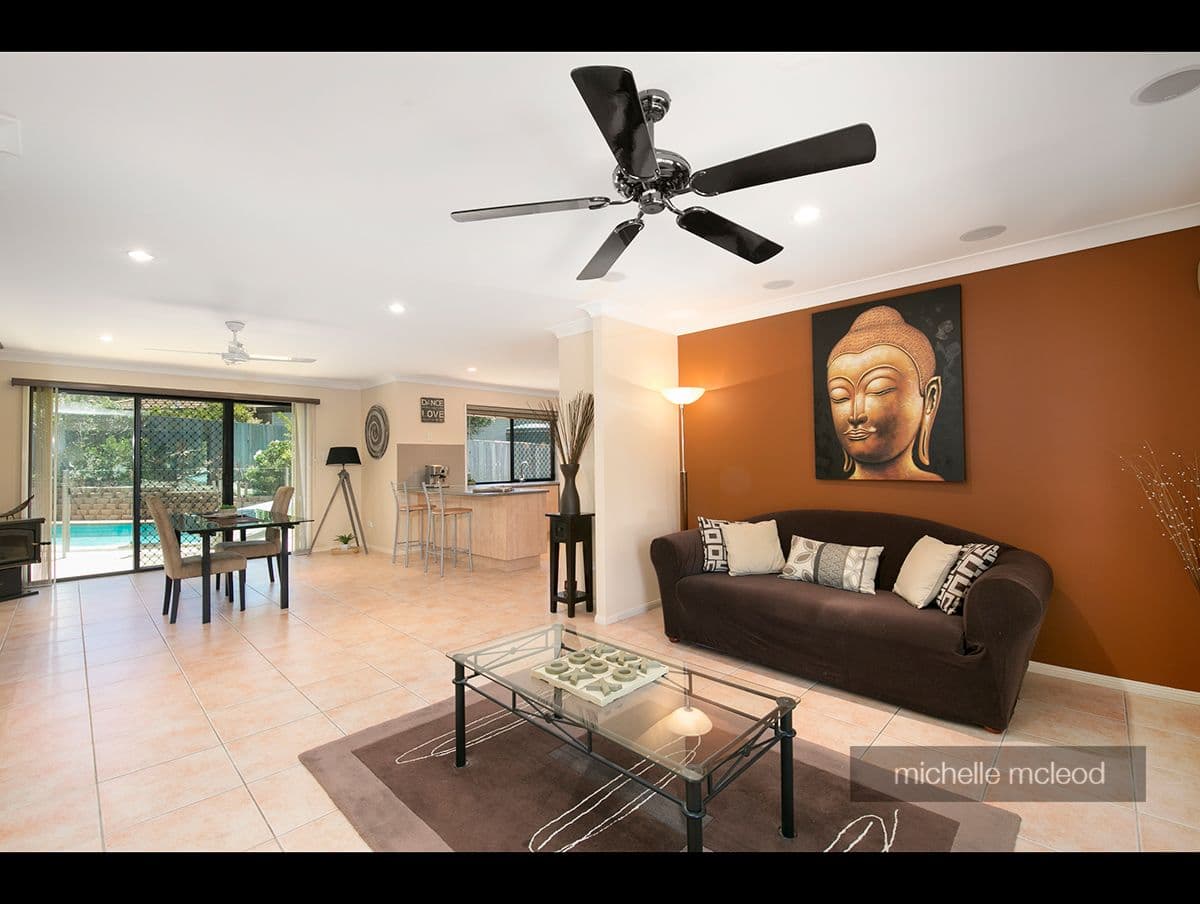 91 Lagoon Crescent, Bellbowrie QLD 4070, Bellbowrie - Thumbnail 6