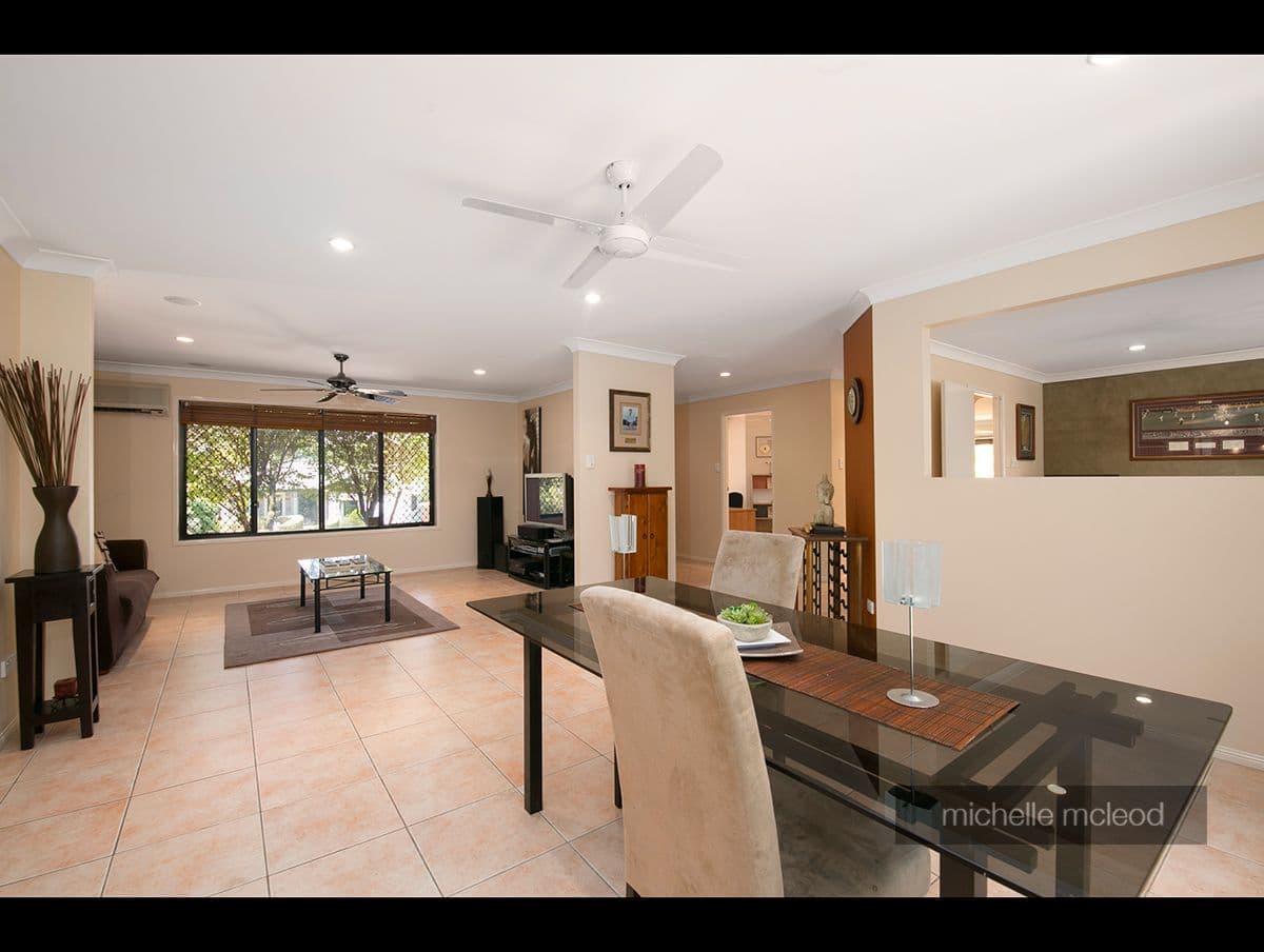 91 Lagoon Crescent, Bellbowrie QLD 4070, Bellbowrie - Thumbnail 7