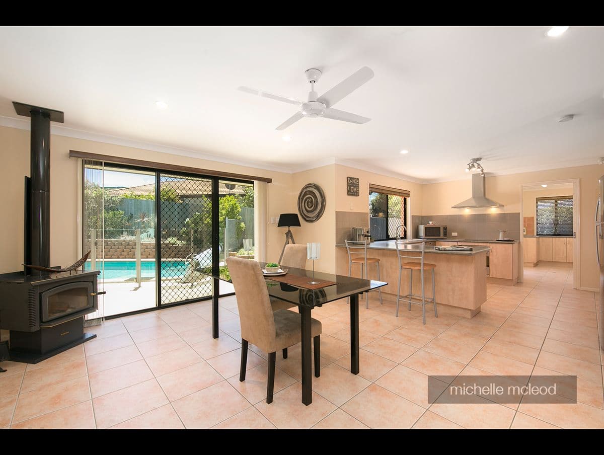 91 Lagoon Crescent, Bellbowrie QLD 4070, Bellbowrie - Thumbnail 8