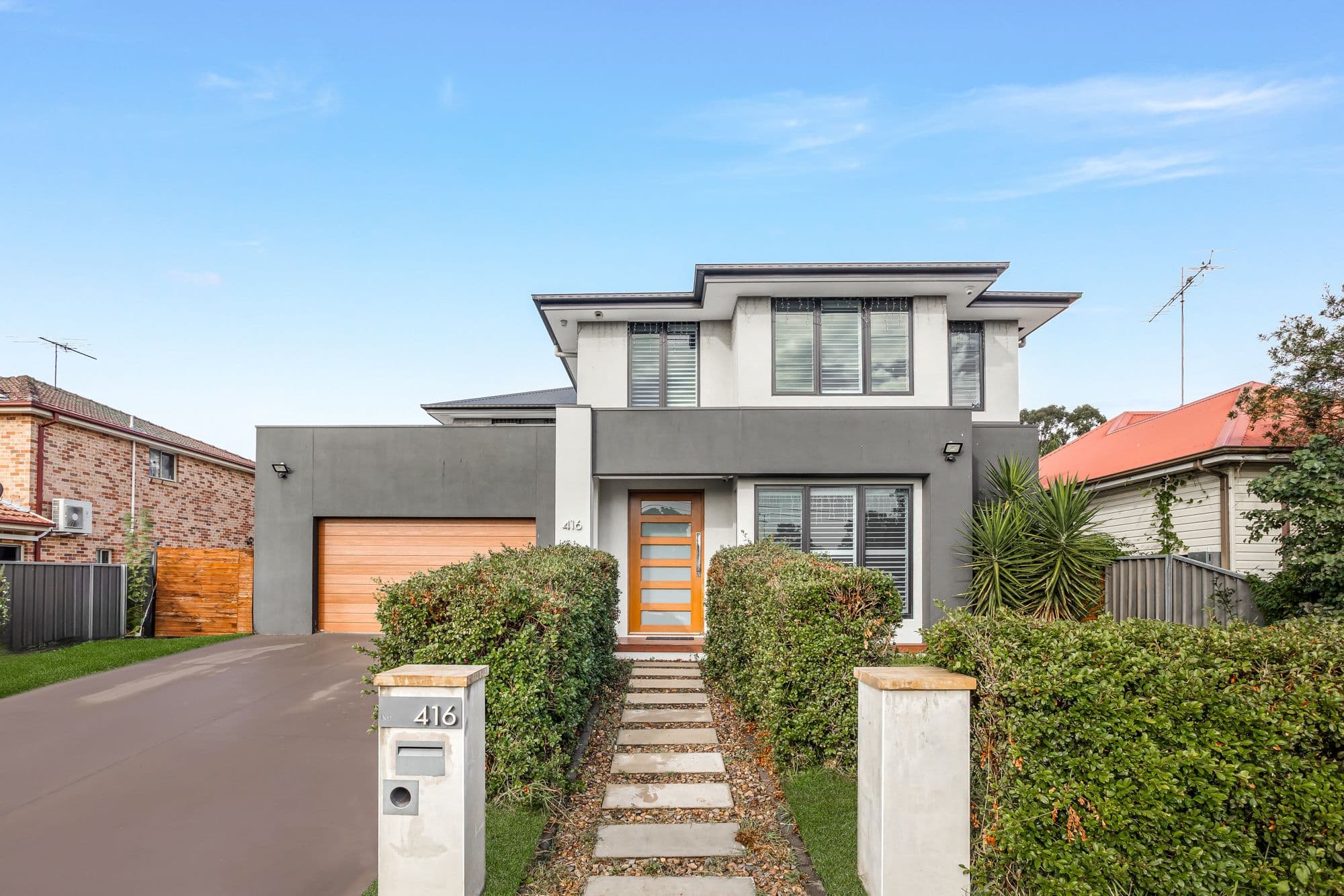 416 Rooty Hill Road North, Oakhurst NSW 2761, Oakhurst - Image 1