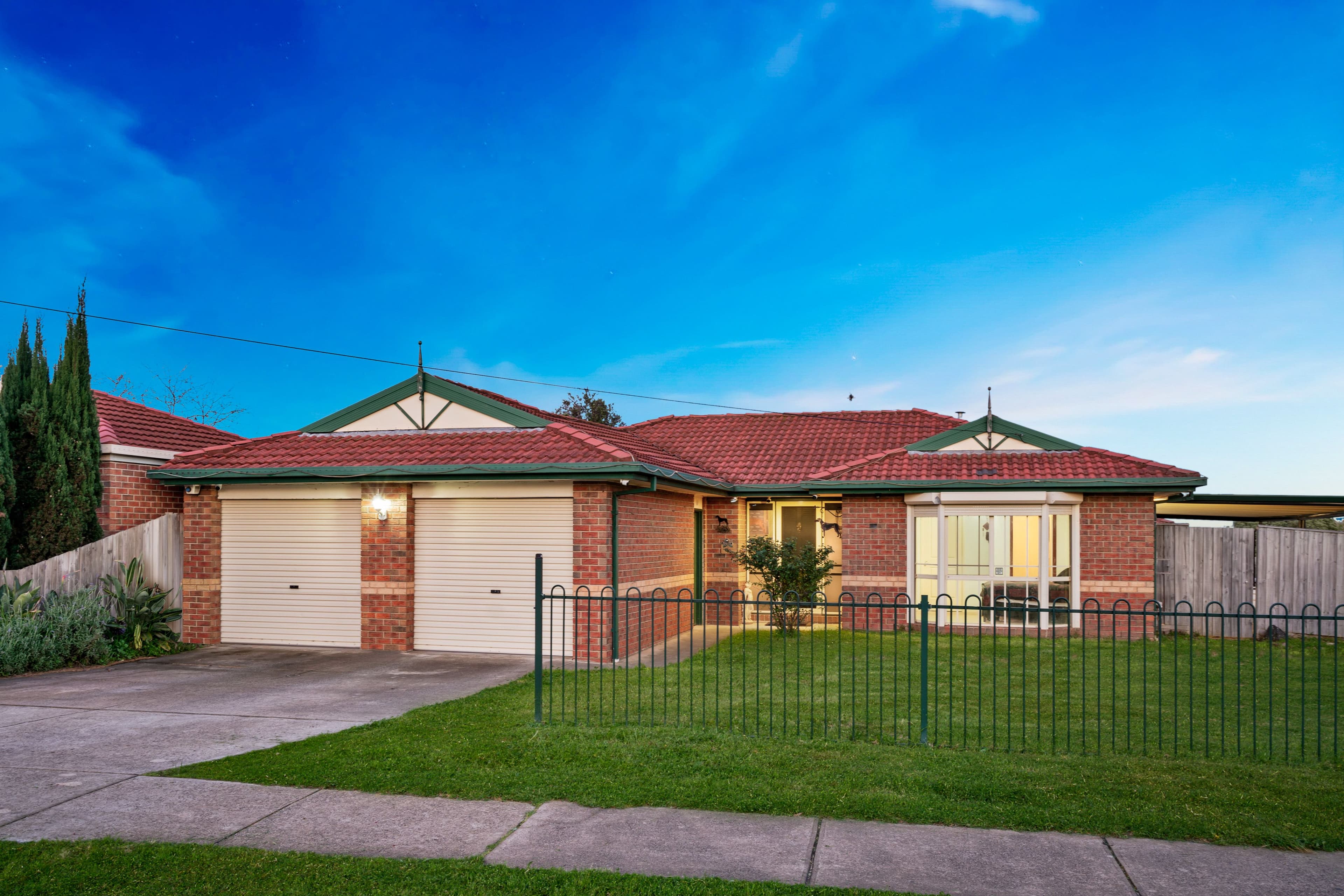 144 Bellbridge Drive, Hoppers Crossing VIC 3029, Hoppers Crossing - Image 1