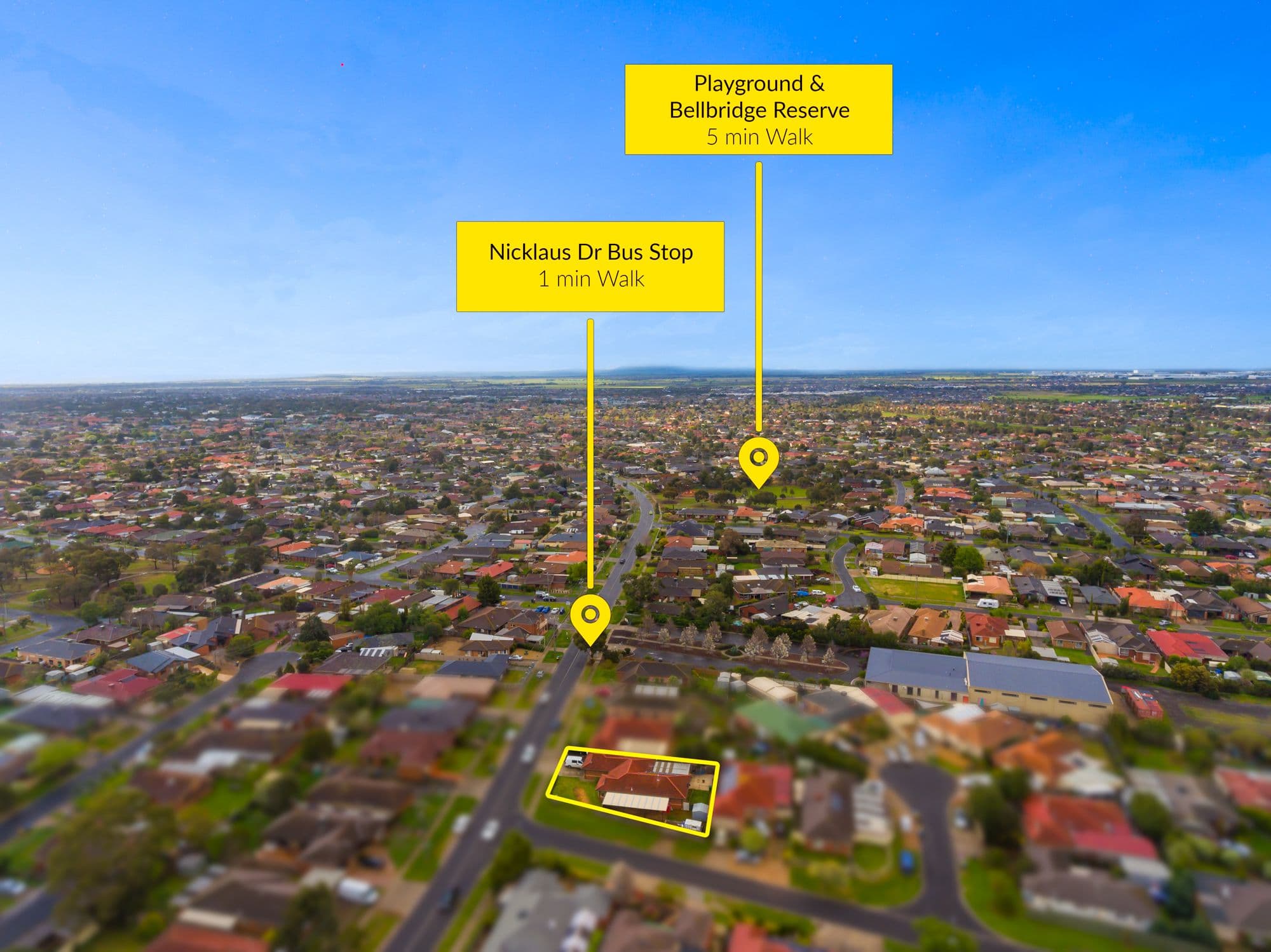 144 Bellbridge Drive, Hoppers Crossing VIC 3029, Hoppers Crossing - Thumbnail 3