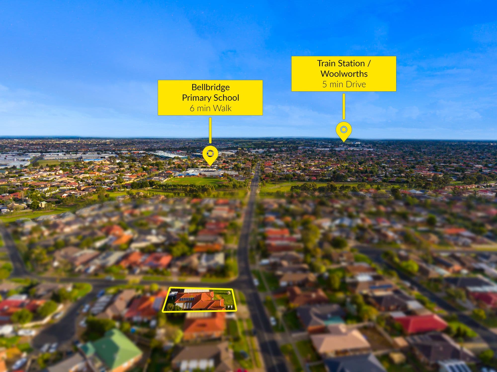 144 Bellbridge Drive, Hoppers Crossing VIC 3029, Hoppers Crossing - Thumbnail 4