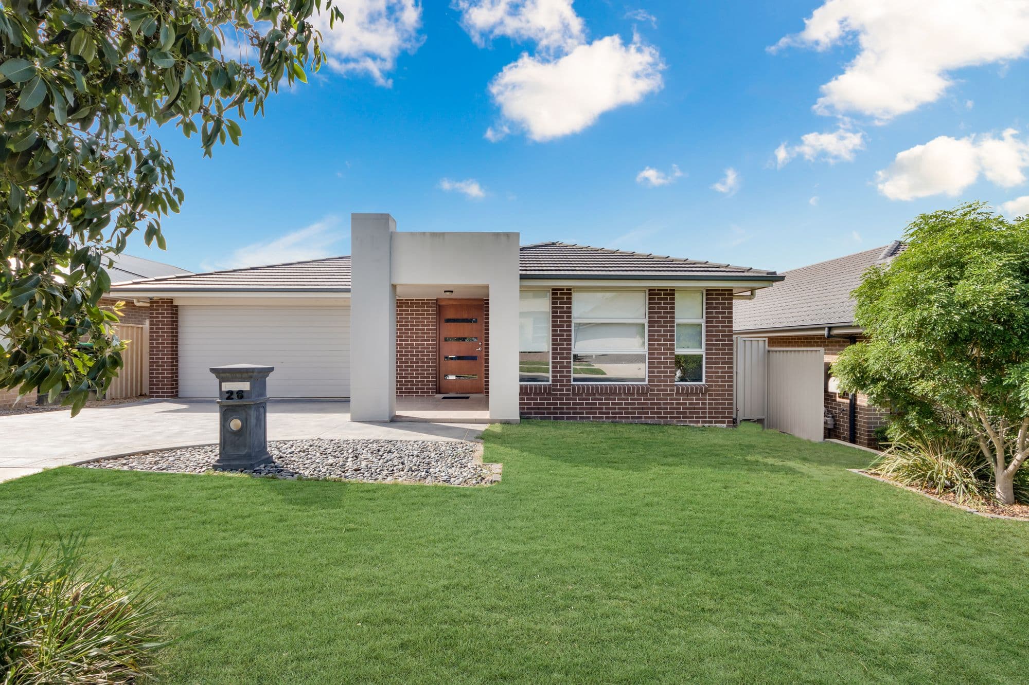 26 Moyengully Avenue, Mount Annan - Image 1